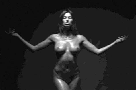 Jarah Mariano Nude Thefappening