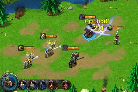 Kingdoms E Lords Versão Antiga Offline Download - Kingdoms & Lords para iPhone - Download