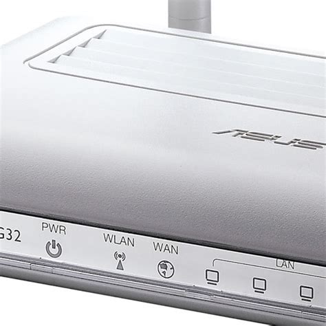 Router wireless Asus RT-G32 - eMAG.ro