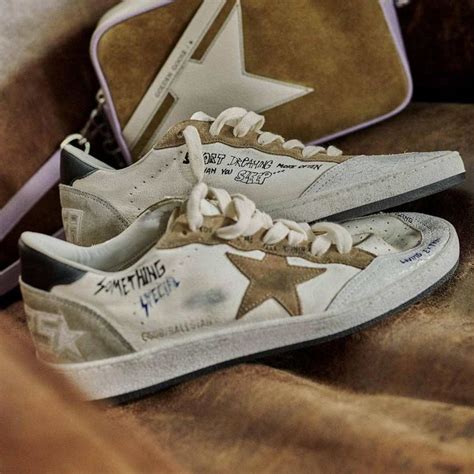 Golden Goose Sneakers