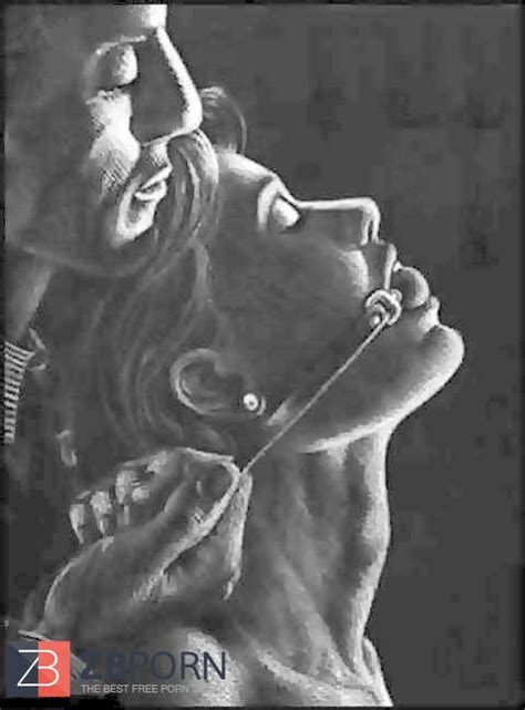 Some Dearest Drawings ZB Porn