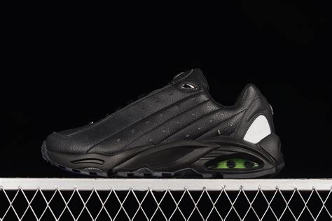 NOCTA X Nike Hot Step Air Terra Triple Black For Sale Jordans To U