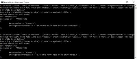 StarWind VVols for vSphere Environment