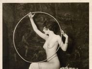 Naked Mary Mulhern Added By Sina