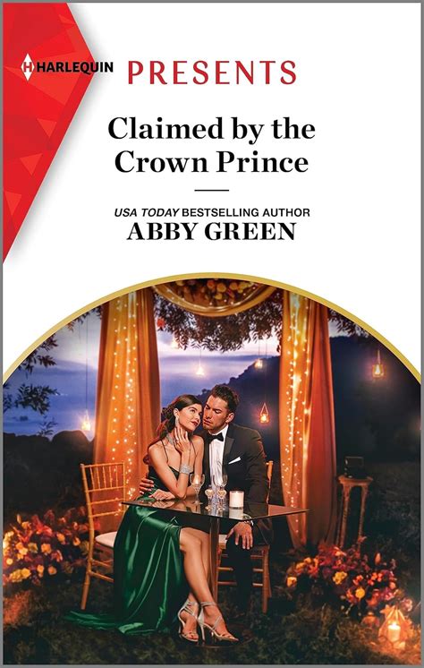 Claimed By The Crown Prince Hot Winter Escapes Book Kindle Edition By Green Abby