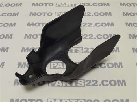 Motoparts 22 Aprilia Pegaso 650 Frame Cover Front