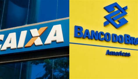 Comunicado Urgente Da Caixa E Banco Do Brasil Para Quem Tem Cpf Final