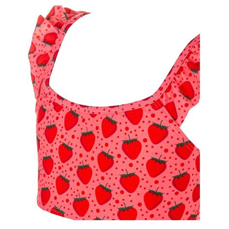 ZigZag Carly Bikini til børn Sport dk