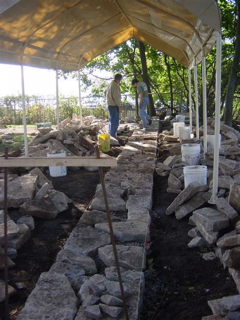 Northumberland Dry Stone Wall Festival Oct And Dswac