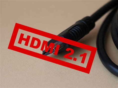 Das kann der neue HDMI 2.1-Anschluss - Jörg Schieb | Digital und KI