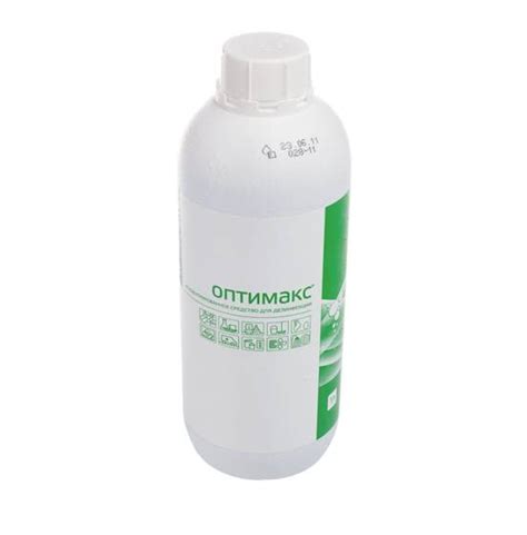 Купить Оптимакс, 1л в интернет-магазине shop.dezr.ru