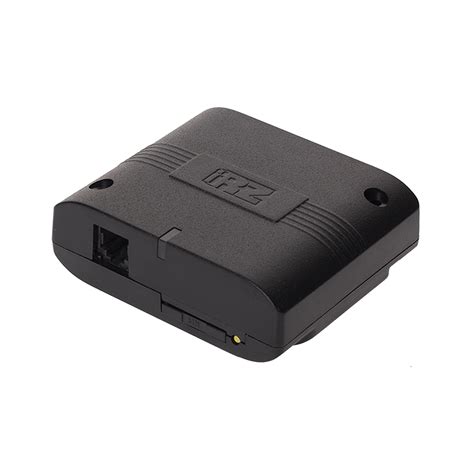 GSM/GPRS модем iRZ MC52iT - ATMmachines - Интернет магазин банковских ...