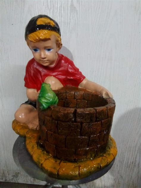 50 видов форм для уличных цветочниц, вазонов и кашпо