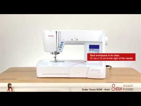 Janome SkyLine S3 - купить швейная машинка: цены, отзывы ...
