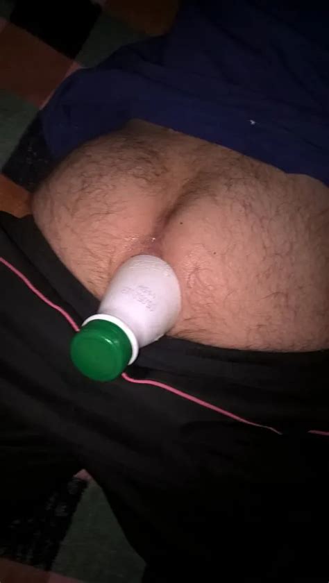 Bottles In My Anal Pics Xhamster