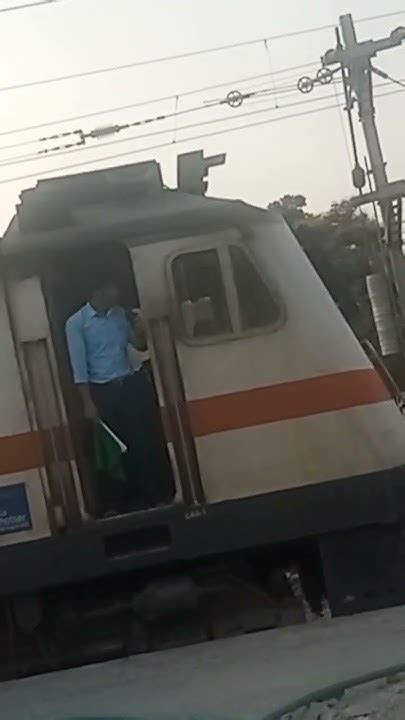 Dream Job Alp ️ ️🥰🥰 ️🥰😍 Tum Kyu Chale Ate Ho Indian Railways