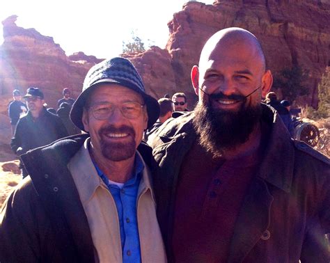 tait fletcher height 6