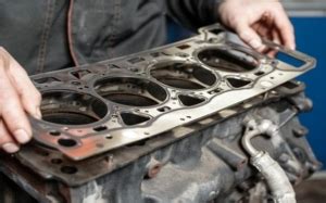 How Much Does Head Gasket Repair Cost? - ThePricer Media