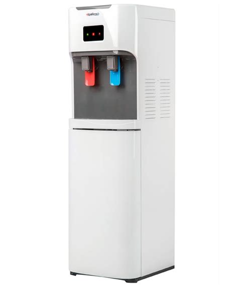 Кулер для води HotFrost V115A