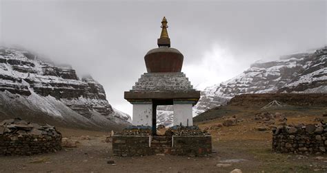 Kailash Mansarovar Trekking from Simikot | Nepal Eco Adventure