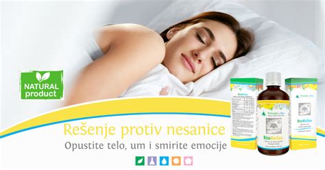 BioRelax Kapi Za Smirenje Priroda Na Dar Bosna