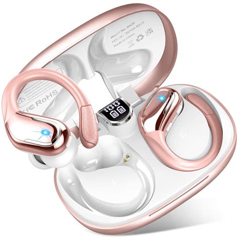 10 Best Apple Earbuds on Amazon: Top Picks for Quality Sound and Comfort 2025 - Singersroom.com