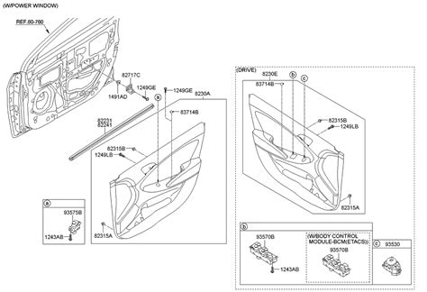 R S Genuine Hyundai Parts