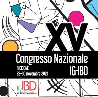 Categoria Corsi E Congressi Ig Ibd