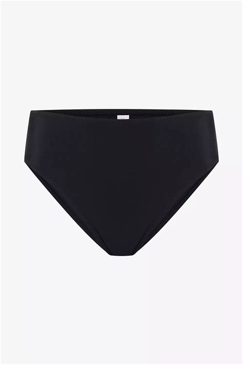 Buy Penti Cover Black Bikini Bottom Online Zalora Philippines