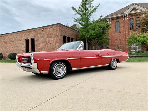 1964 Pontiac Catalina Showdown Auto Sales Drive Your Dream