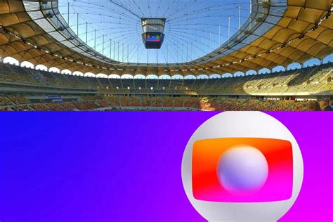 Tem Jogo Hoje Na Globo Emissora Vai Exibir Jog O Da Copa Do Brasil Dci