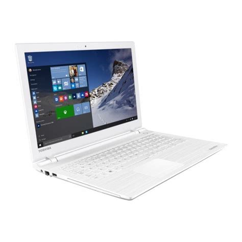 Portatil Toshiba Satellite C50 B 18kportatil Toshiba Windows 10