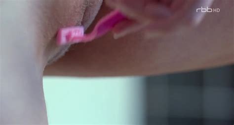 Nude Video Celebs Janna Horstmann Nude Melusine 2014