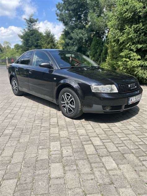 Audi A4 B6 1 9 Tdi 2 600 Audi Покровськ на Olx