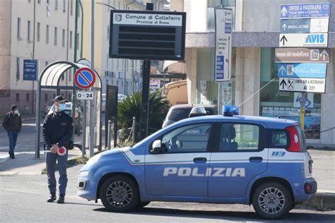 Sicurezza Piantedosi A Roma Milano E Napoli Controlli Rafforzati