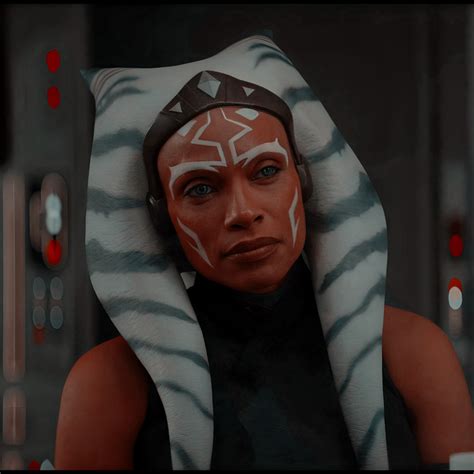 Ahsoka Meets Rex Again At Byron Deslauriers Blog