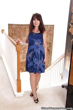 Year Old Milf Lani Lee From OlderWomanFun Pics XHamster