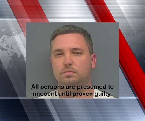 State Former Educator Arrested On Sex Crimes Charges In Hammond 3iA