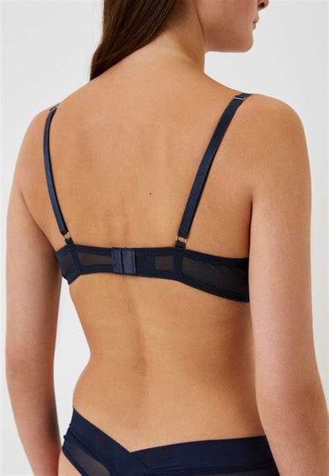 Бюстгальтер Infinity Lingerie цвет серый MP002XW1CJGI купить в интернет магазине Lamoda