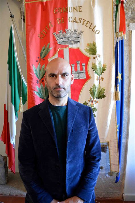 Il cordoglio del sindaco Luca Secondi alle famiglie dei quattro giovani