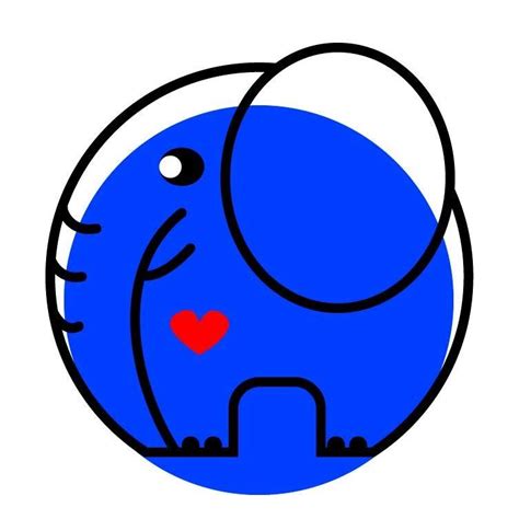 Синій слон - центр підтримки та розвитку