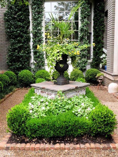 20 Savannah Courtyard Garden Ideas You Must Look Sharonsable