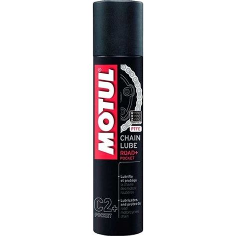 Motul C Chain Lube Sprey Ml Sentetik Zincir Ya Fiyat