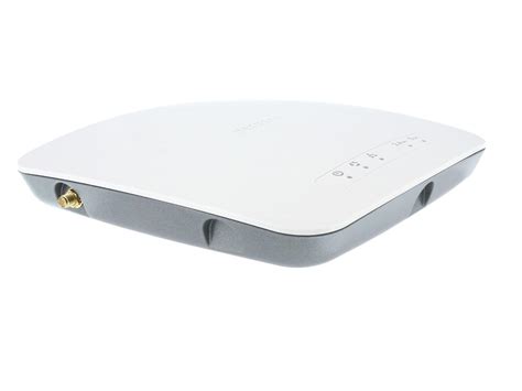 Netgear Prosafe Business 2x2 Dual Band Wireless Ac Access Point Wac720