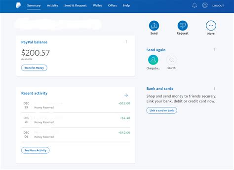 Paypal 200 Bakİye Satilik Donanımhaber Forum