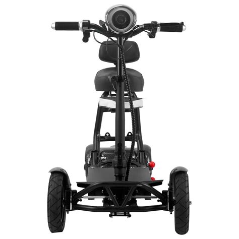 City Slicker By United Mobility Electric Scooters Foldable Powerful