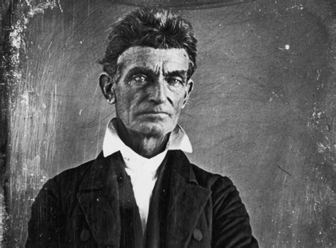 John Brown Actor