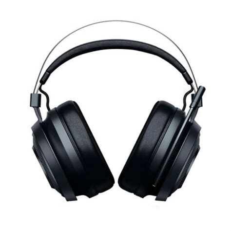 Razer Nari Essential Wireless Gaming Headset Warzone Panama