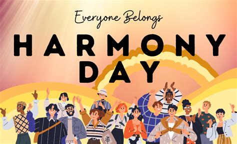 Harmony Day 2024 Hindmarsh Shire Council
