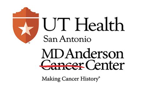 Health Science Center Md Anderson Announce Affiliation Ut Health